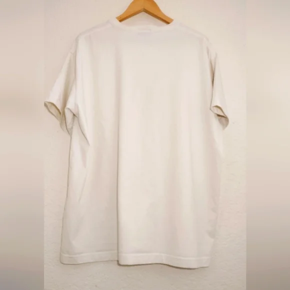 Kith X Wilson 2021 Raquet Crew Tshirt - Picture 6 of 6